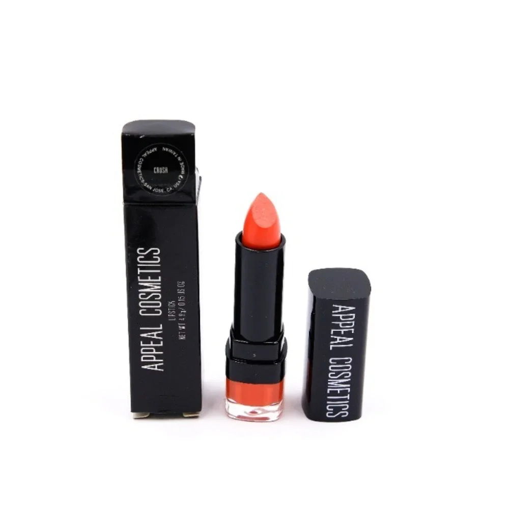 Appeal‎ - Ultra Creme Lipstick - Crush - 4.2 g / .15 oz